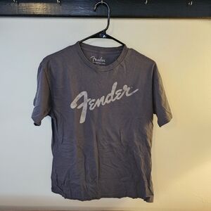 Fender t shirt